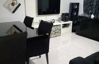 Imagem: A casa possui 2 Dormitórios, 1 Banheiro e 40m² de Área e