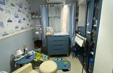 Imagem 9: APARTAMENTO TODO NO PORCELANATO CONDOMÍNIO VITÓRIA MAGUARY COM MODULADOS