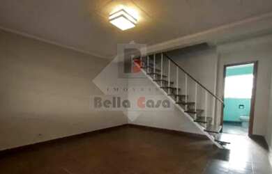 Imagem 2: Sobrado todo reformado, próximo a mercado, shopping e Metrô