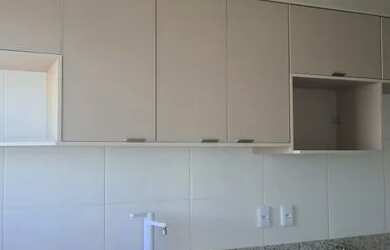 Imagem: O apartamento possui 3 Dormitórios, 4 Banheiros, 2 Vagas na