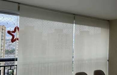 Imagem 12: Apartamento com 3 dormitórios à venda, 144 m² por R$ 1.650.000,00 - Campestre - Santo Andr