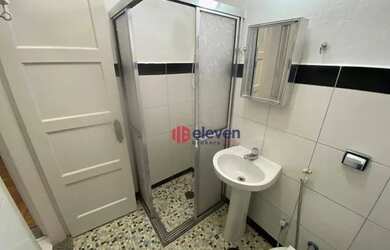 Imagem 7: Apartamento com 1 dormitório, 38 m² - venda por R$ 290.000,00 ou aluguel por R$ 2.417,87/m
