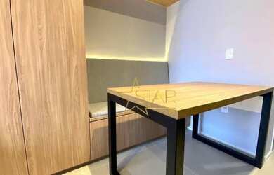 Imagem 10: Apartamento à venda, 27 m² por R$ 456.000,00 - Pinheiros - São Paulo/SP