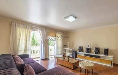 Imagem: O apartamento para alugar possui 4 Dormitórios, 3 Banheiros