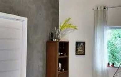 Imagem 8: Casa em Itaipu. Piscina, Churrasqueira, Guarda roupae193m² de Área