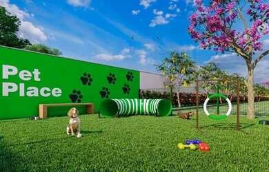 Imagem 11: DL Alta Vista Passaré. Piscina, Churrasqueira, Imóvel novoe1 Vaga na...