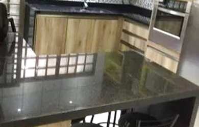 Imagem 4: Casa linda com piscina. Piscina, Churrasqueira, Ar-condicionadoe80m²...