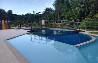 Imagem 1: Aluga-se apto de 3/4 todo mobiliado no neo Colori por R$1.700,00 aluguel