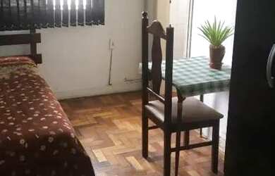 Imagem 12: Hotel Mensal/Pensão. 