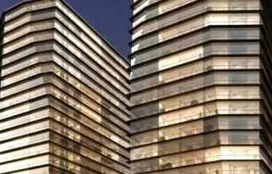 Imagem: O apartamento possui 2 Dormitórios, 3 Banheiros, 1 Vaga na