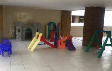 Imagem 12: Condomínio Residencial Atlântico, Torre Porto Seguro, Ap. 1501, Armação