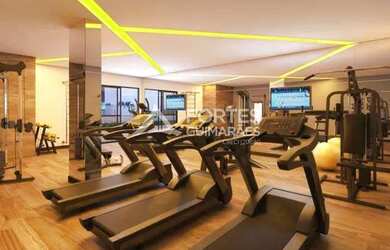 Imagem 15: Ribeirão Preto - Apartamento - Jardim Olhos D x27 Água II