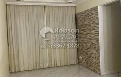 Imagem 1: SALVADOR - Padrão - Brotas