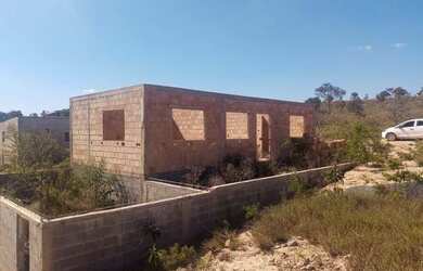 Imagem: O terreno está localizado em Centro, Felixlândia à venda
