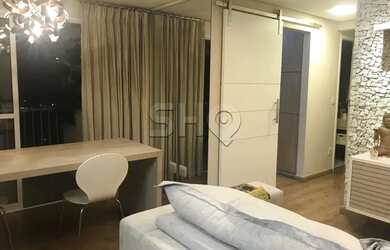 Imagem 5: Apartamento com 2 dormitórios à venda Ipiranga, 65 m² por R$ 650.000,00...