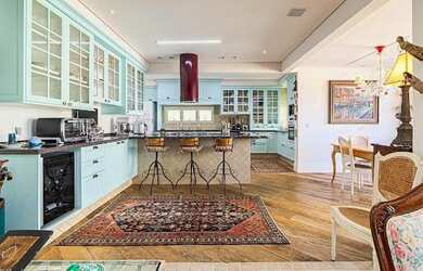 Imagem 15: Condomínio Terraços Tamboré Residencial Três Tamboré - Santana de...