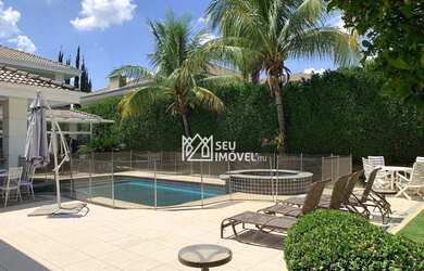 Imagem 9: Casa, 457 m² - venda por R$ 4.000.000,00 ou aluguel por R$ 22.390,18/mês...