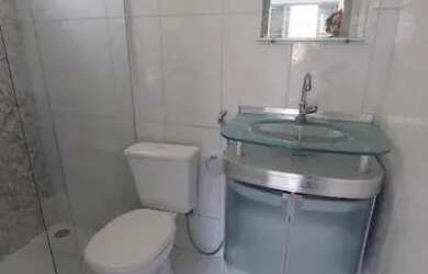 Imagem 11: VENDO APARTAMENTO TÉRREO Parque Industrial 3 dormitórios sendo uma suíte...