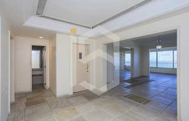 Imagem 8: Vieira Souto Posto 09. Guarda roupa, 280m² de Área, 3 Vagas na garageme4...