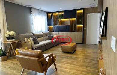 Imagem 9: COBERTURA DE ALTO PADRÃO NA ROD. RAPOSO TAVARES - CONDOMÍNIO