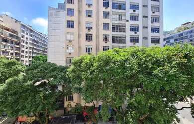 Imagem 7: Maravilhoso conjugadão à venda - COPACABANA - 350.000