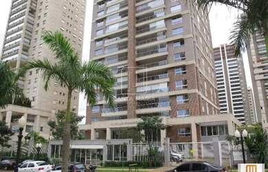 Imagem 11: Apartamento tipo - padrao 4 dormitórios/suite, cozinha planejada, portaria...