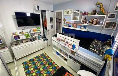 Imagem 16: Recreio dos Bandeirantes Cobertura 3 quartos, sendo 2 suites