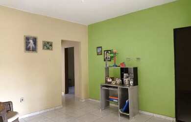 Imagem 14: Sobrado no Morro da Cruz, São Sebastião DF - NAZ Corretora