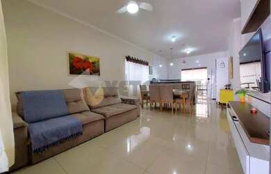 Imagem 4: Casa com 3 dormitórios à venda, 180 m² por R$ 900.000,00 - Cidade Jardim...