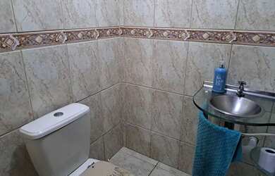 Imagem 8: F1062 Casa Duplex em Condomínio, em Arsenal - Fator Imóveis