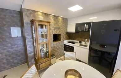 Imagem 5: Apartamento para Venda em Porto Alegre, Petrópolis, 1 dormitório, 1...