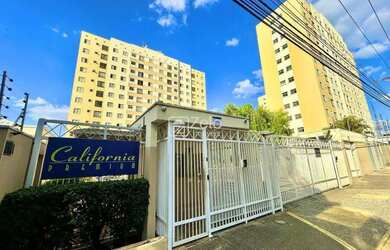 Imagem 12: Apartamento para aluguel com 85 m², 2 quartos 1 vaga em Jardim Cura D...