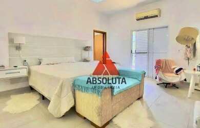 Imagem 6: Casa com 3 dormitórios à venda, 560 m² por R$ 2.100.000,00 - Jardim...