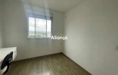 Imagem 16: Apartamento MOBILIADO para locação 2 dormitórios, suíte, 2 banheiros, 1 vaga de carro no B