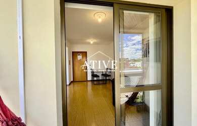 Imagem 9: Apartamento mobiliado pra locação, pronto para morar