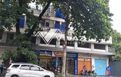 Imagem: O depósito possui 36m² de Área e está localizado em Cascadura