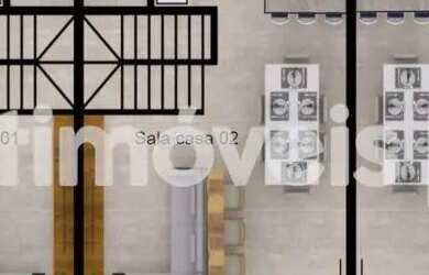 Imagem 11: Venda Casa geminada Boa Esperança Santa Luzia