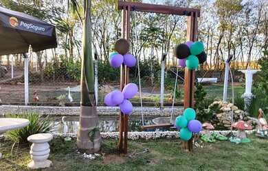 Imagem 16: Chácara em Mirassol para temporada