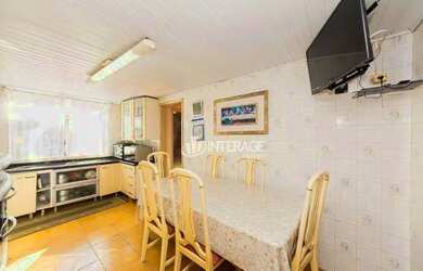 Imagem 11: Casa com 2 Quartos à venda, 114 m² por R$ 593.000 - São Braz - Curitiba/PR