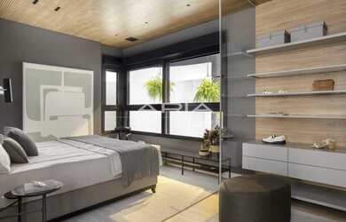 Imagem 12: Apartamento à venda no AURA na Gleba Palhano, LONDRINA - PR