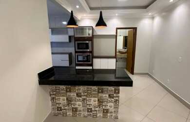 Imagem 6: Casa na Ponte Alta Norte - R. Bela Via - 4 quartos