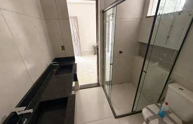 Imagem 15: PORTO MARINA - Casa térrea com Piscina, 3 suítes em fino acabamento