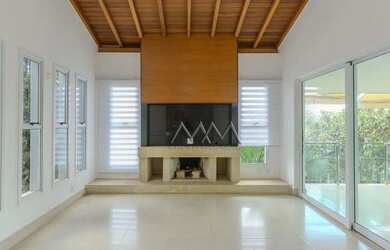 Imagem 8: Casa mobiliada à venda e para locação no Vila Alpina 380 m² - 4 quartos