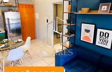 Imagem 7: Prime Parque - Aproveite a valorização imobiliaria e compre seu ap na...