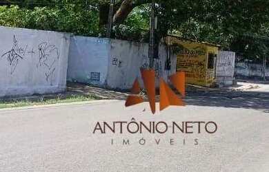 Imagem 3: Terreno à venda, 1915 m² por R$ 3.000.000,00 - Mondubim - Fortaleza/CE