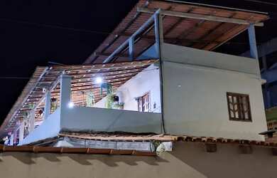 Imagem 10: Vendo casa no 2° andar à 100 metros da praia