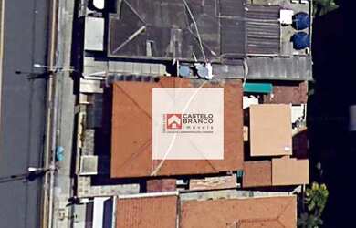 Imagem 11: Casa Comercial disponível para venda ou locação na Av. Princesa Leopoldina Graça, Salvado