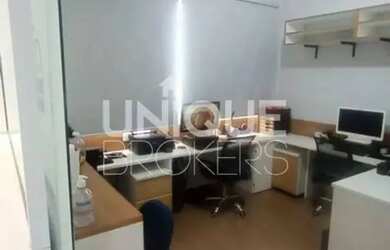 Imagem: O depósito possui 26m² de Área e está localizado em Loteamento