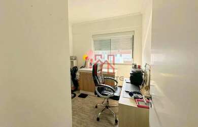 Imagem 11: Apartamento Duplex com 3 dormitórios à venda, 91 m² por R$ 990.000...