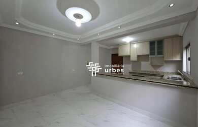 Imagem 7: Casa excelente dois pavimentos com 4 dormitórios para alugar, 215 m²...